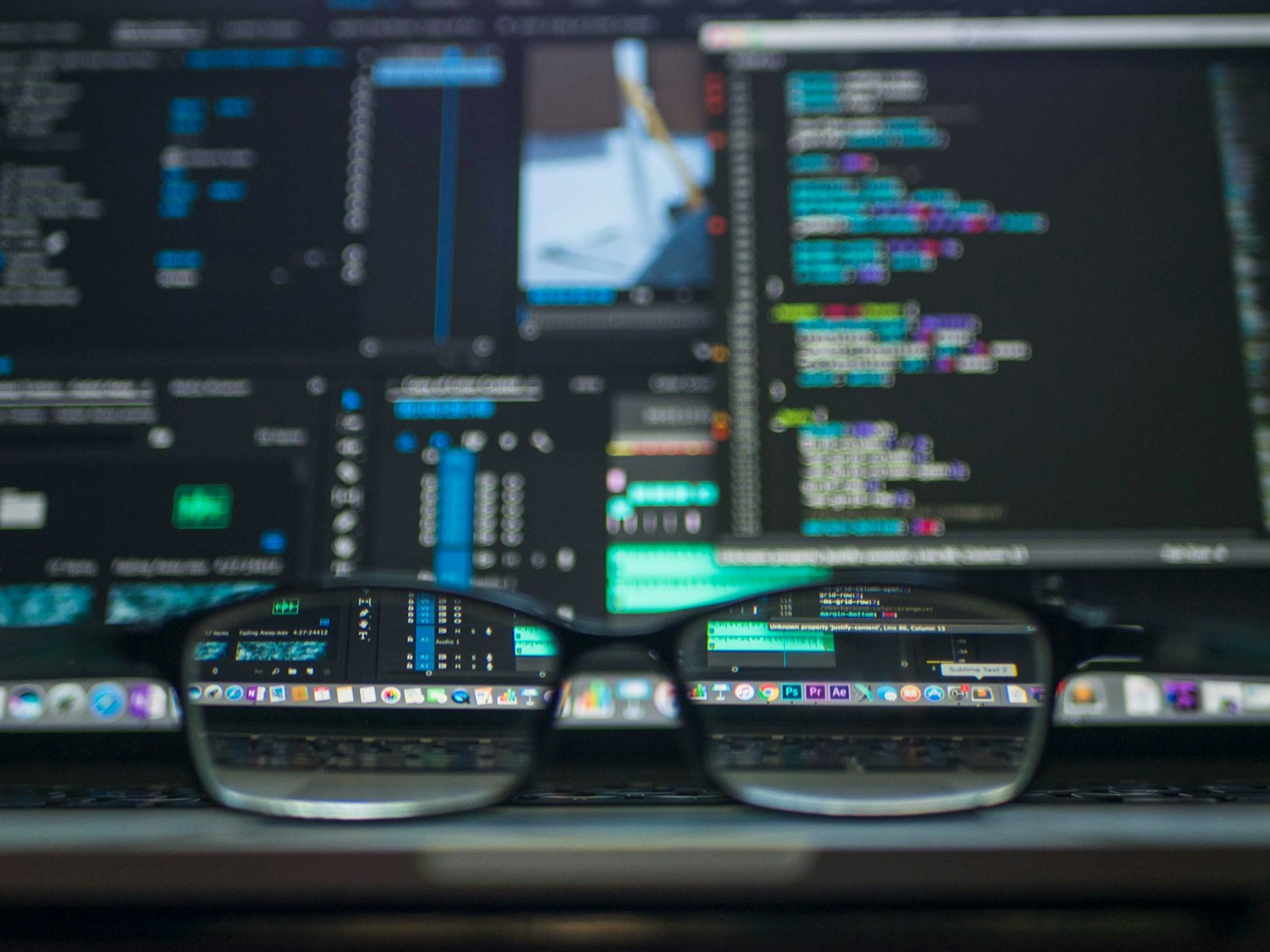 Technology operations and systems work
